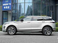 Land Rover Range Rover Evoque Range Rover Evoque L SE Radiance Prestige Edition - ფოტო 3