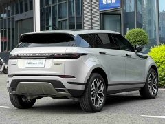 Land Rover Range Rover Evoque Range Rover Evoque L SE Radiance Prestige Edition - ფოტო 4