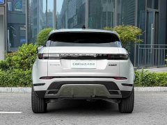 Land Rover Range Rover Evoque Range Rover Evoque L SE Radiance Prestige Edition - ფოტო 5