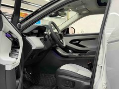 Land Rover Range Rover Evoque Range Rover Evoque L SE Radiance Prestige Edition - ფოტო 6
