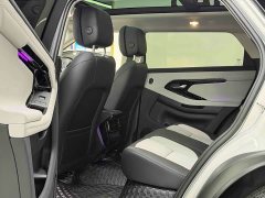 Land Rover Range Rover Evoque Range Rover Evoque L SE Radiance Prestige Edition - ფოტო 7
