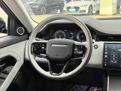 Land Rover Range Rover Evoque Range Rover Evoque L SE Radiance Prestige Edition - ფოტო 8