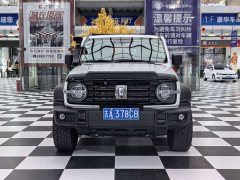 Tank 300 2024 2.0T Conqueror - ფოტო 2