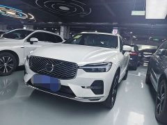 Volvo XC60 2026 B5 AWD Smart Luxury Edition - ფოტო 1