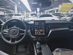 Volvo XC60 2026 B5 AWD Smart Luxury Edition - ფოტო 14