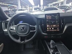 Volvo XC60 2026 B5 AWD Smart Luxury Edition - ფოტო 15