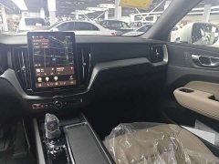 Volvo XC60 2026 B5 AWD Smart Luxury Edition - ფოტო 16