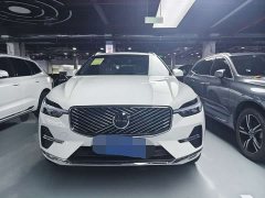 Volvo XC60 2026 B5 AWD Smart Luxury Edition - ფოტო 2