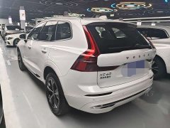 Volvo XC60 2026 B5 AWD Smart Luxury Edition - ფოტო 20