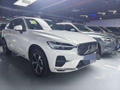 Volvo XC60 2026 B5 AWD Smart Luxury Edition - ფოტო 3