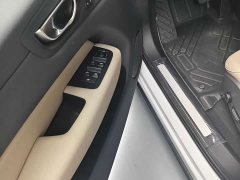 Volvo XC60 2026 B5 AWD Smart Luxury Edition - ფოტო 4