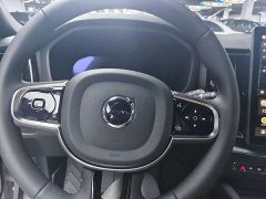 Volvo XC60 2026 B5 AWD Smart Luxury Edition - ფოტო 6