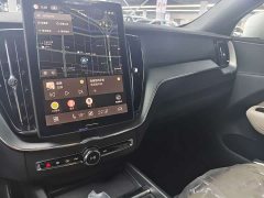 Volvo XC60 2026 B5 AWD Smart Luxury Edition - ფოტო 7