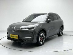 Geely Galaxy E5 2024 530km Explorer Edition - ფოტო 1