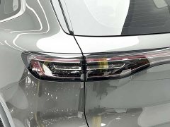Geely Galaxy E5 2024 530km Explorer Edition - ფოტო 12