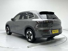 Geely Galaxy E5 2024 530km Explorer Edition - ფოტო 13