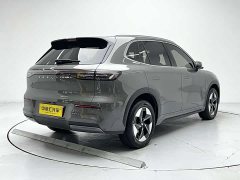 Geely Galaxy E5 2024 530km Explorer Edition - ფოტო 15