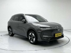 Geely Galaxy E5 2024 530km Explorer Edition - ფოტო 3