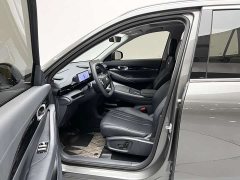 Geely Galaxy E5 2024 530km Explorer Edition - ფოტო 6