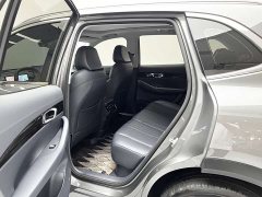 Geely Galaxy E5 2024 530km Explorer Edition - ფოტო 7