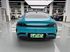 Xiaomi SU7 Rear-Wheel Drive Long Range Smart Driving Edition - ფოტო 11