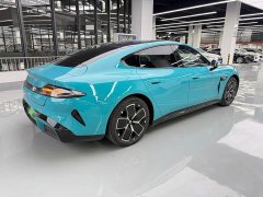 Xiaomi SU7 Rear-Wheel Drive Long Range Smart Driving Edition - ფოტო 12