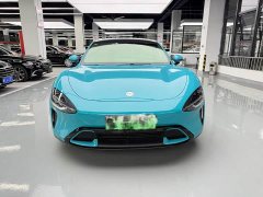 Xiaomi SU7 Rear-Wheel Drive Long Range Smart Driving Edition - ფოტო 2