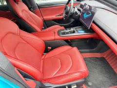 Xiaomi SU7 Rear-Wheel Drive Long Range Smart Driving Edition - ფოტო 6