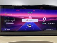 Wuling Binguo 333km Lingxi Connected Plus - ფოტო 9