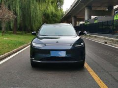 Leapmotor Leapo C11 Pure Electric 580 Premium Edition - ფოტო 1