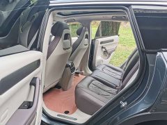 Leapmotor Leapo C11 Pure Electric 580 Premium Edition - ფოტო 10