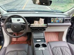 Leapmotor Leapo C11 Pure Electric 580 Premium Edition - ფოტო 11
