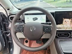 Leapmotor Leapo C11 Pure Electric 580 Premium Edition - ფოტო 13