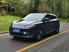 Leapmotor Leapo C11 Pure Electric 580 Premium Edition - ფოტო 2
