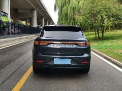 Leapmotor Leapo C11 Pure Electric 580 Premium Edition - ფოტო 5
