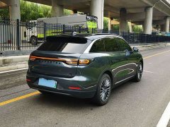 Leapmotor Leapo C11 Pure Electric 580 Premium Edition - ფოტო 6