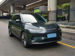 Leapmotor Leapo C11 Pure Electric 580 Premium Edition - ფოტო 8