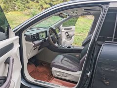 Leapmotor Leapo C11 Pure Electric 580 Premium Edition - ფოტო 9