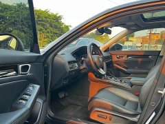 Honda Civic 240TURBO CVT Sport Control Edition - ფოტო 4