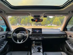 Honda Civic 240TURBO CVT Sport Control Edition - ფოტო 6