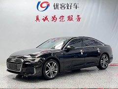 Audi A6L 40 TFSI Luxury Sport Edition - ფოტო 1