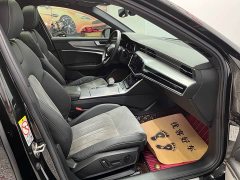 Audi A6L 40 TFSI Luxury Sport Edition - ფოტო 12