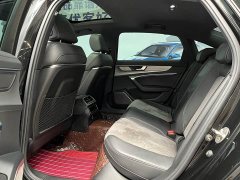 Audi A6L 40 TFSI Luxury Sport Edition - ფოტო 13
