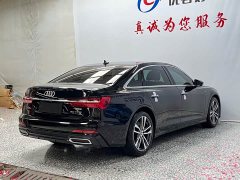 Audi A6L 40 TFSI Luxury Sport Edition - ფოტო 18