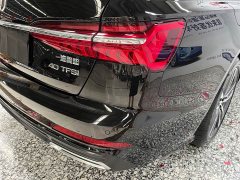 Audi A6L 40 TFSI Luxury Sport Edition - ფოტო 19