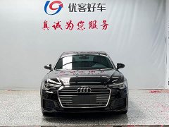 Audi A6L 40 TFSI Luxury Sport Edition - ფოტო 2