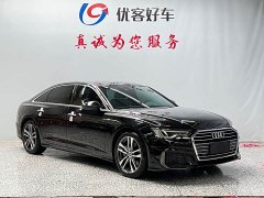 Audi A6L 40 TFSI Luxury Sport Edition - ფოტო 3