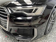 Audi A6L 40 TFSI Luxury Sport Edition - ფოტო 4