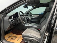 Audi A6L 40 TFSI Luxury Sport Edition - ფოტო 7