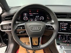 Audi A6L 40 TFSI Luxury Sport Edition - ფოტო 8